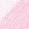 Glitzertüll Minipunkte – pink,  thumbnail number 3