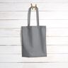 Decor Fabric Canvas – grey,  thumbnail number 7