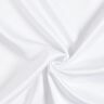 Viscose Satin Plain – white,  thumbnail number 1