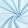 Cotton Poplin Plain – light blue,  thumbnail number 1