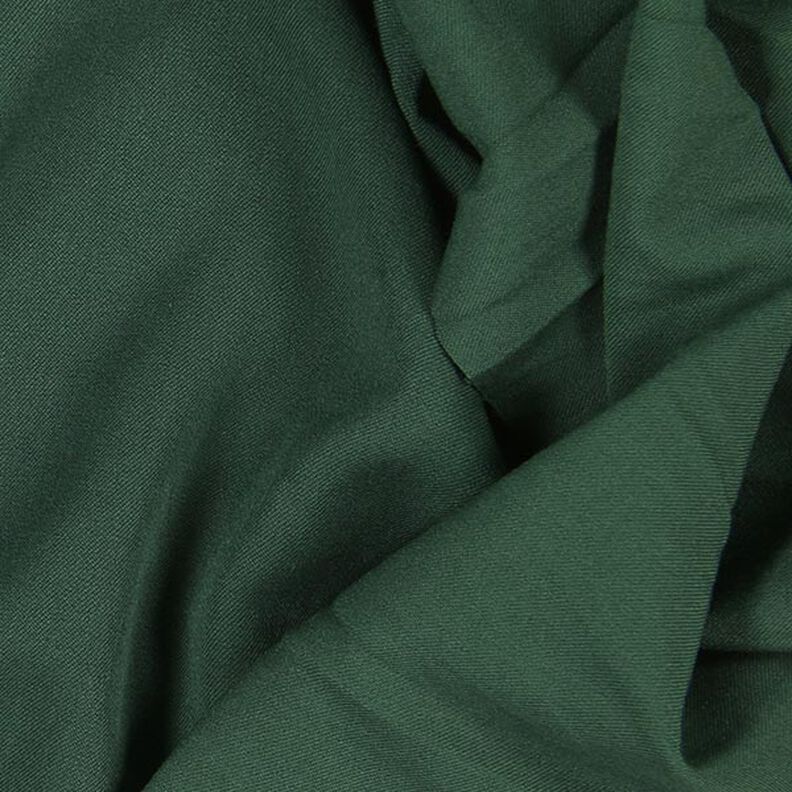 Bi-Stretch Gabardine – dark green,  image number 4