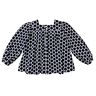 Dress / blouse  | Burda 9249 | 92-122,  thumbnail number 7
