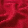 Lightweight viscose and wool blend knitted fabric – carmine,  thumbnail number 2