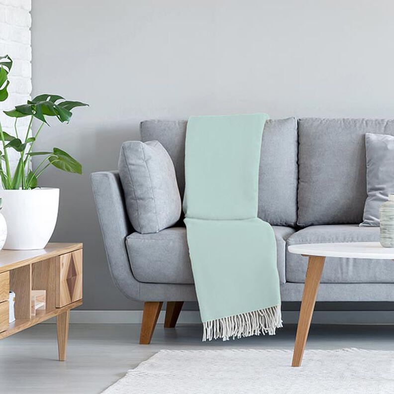 Cosy Fleece – mint,  image number 6