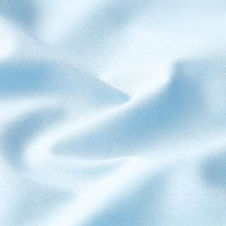 Cotton Poplin Plain – light blue, 