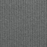 Ribbed Jersey single knitting pattern – dark grey,  thumbnail number 1