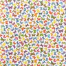 Decor Fabric Canvas Butterflies,  thumbnail number 1