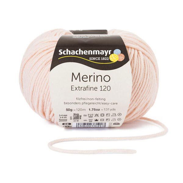 120 Merino Extrafine, 50 g | Schachenmayr (0124),  image number 1