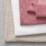 Towelling Fabric – dusky pink,  thumbnail number 6