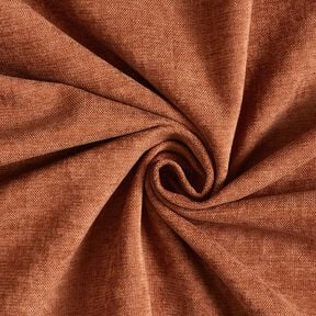 Upholstery Fabric Fine Texture – terracotta, 