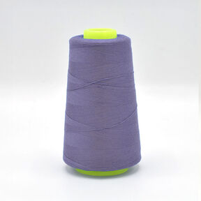 Overlock thread | 2740 m | 3000 yds – mauve, 