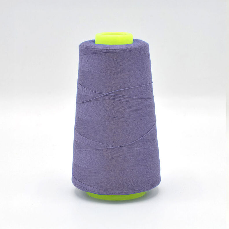 Overlock thread | 2740 m | 3000 yds – mauve,  image number 1