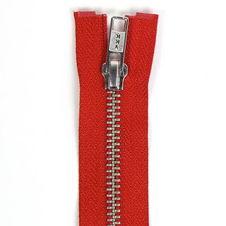 Zip divisible | Metal silver (519) | YKK, 