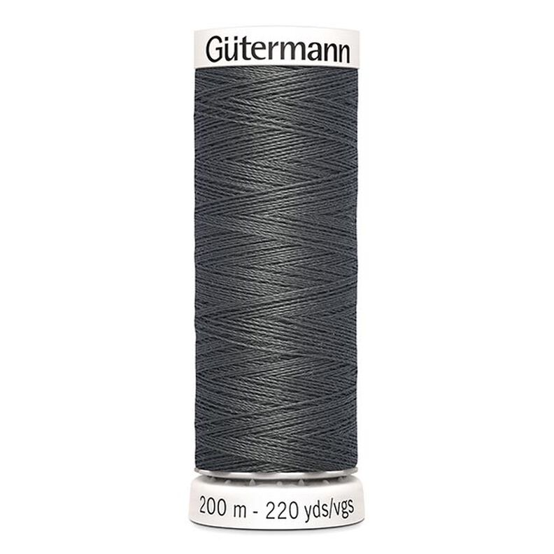 Sew-all Thread (702) | 200 m | Gütermann,  image number 1