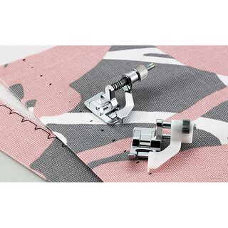 Blind Hem Foot Horizontal Gripper (7 mm) For Brother, 