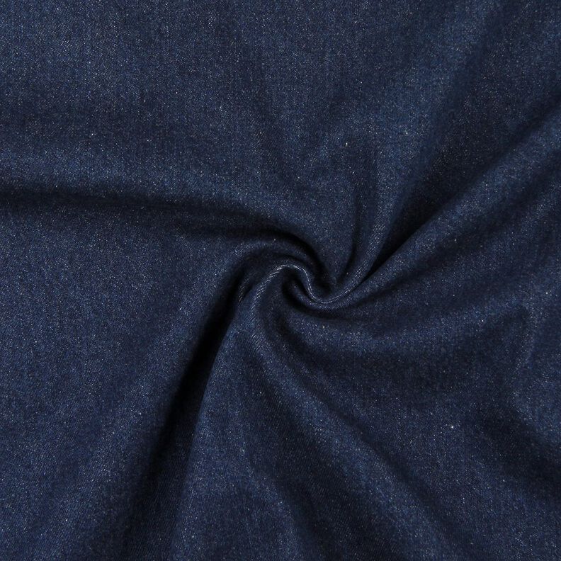 Pure Denim – navy blue,  image number 1