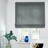 pure heavy linen Plain – grey,  thumbnail number 5