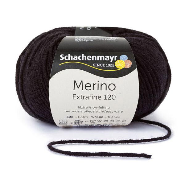 120 Merino Extrafine, 50 g | Schachenmayr (0199),  image number 1