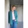 Basic-Cardigan | Lillesol & Pelle No. 78 | 34-58,  thumbnail number 6