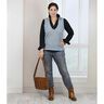 Dress Tira, Lillesol & Pelle No. 67 | 34-50,  thumbnail number 3