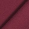 Cotton Flannel Plain – burgundy,  thumbnail number 4