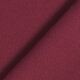 Cotton Flannel Plain – burgundy,  thumbnail number 4