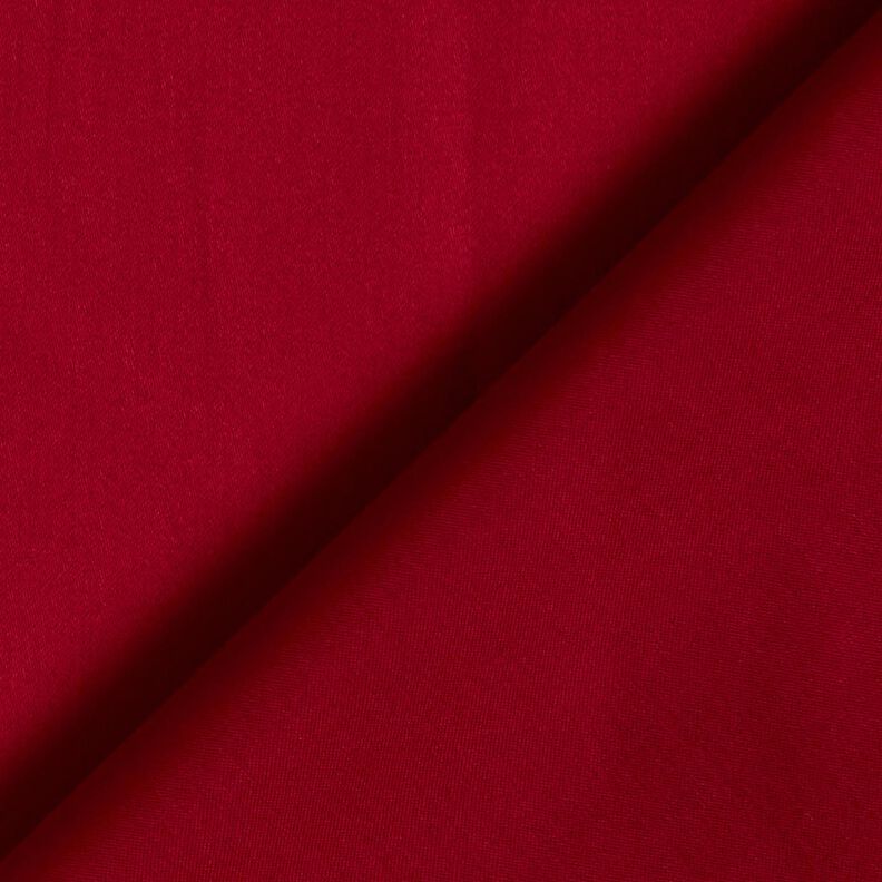 Sateen Plain – dark red,  image number 4