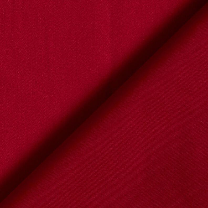 Sateen Plain – dark red,  image number 4