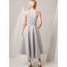 Dress, Vogue 9252 | 14 - 22,  thumbnail number 5