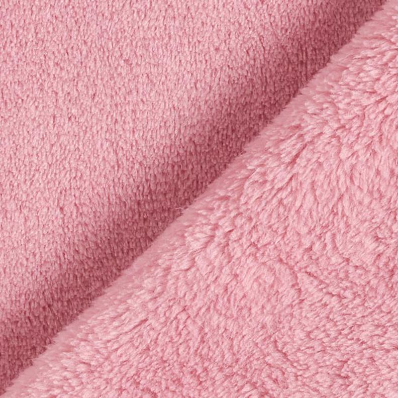 Cosy Fleece – dusky pink,  image number 4