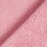 Cosy Fleece – dusky pink,  thumbnail number 4
