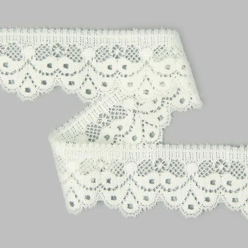 Elasticated Lace 9,  image number 1