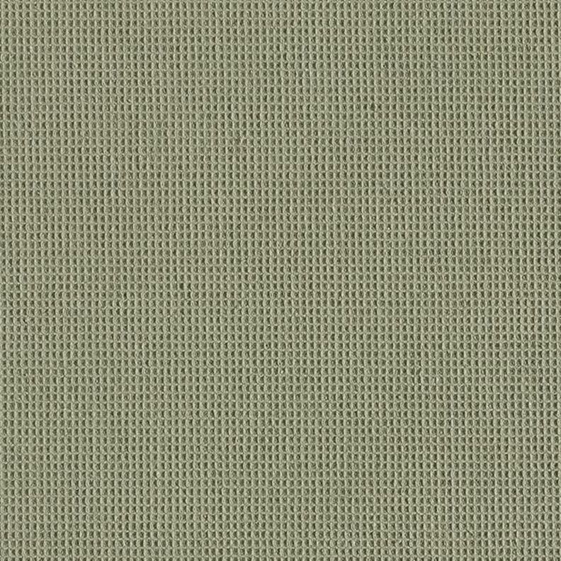 Waffle piqué Mini – light olive,  image number 5