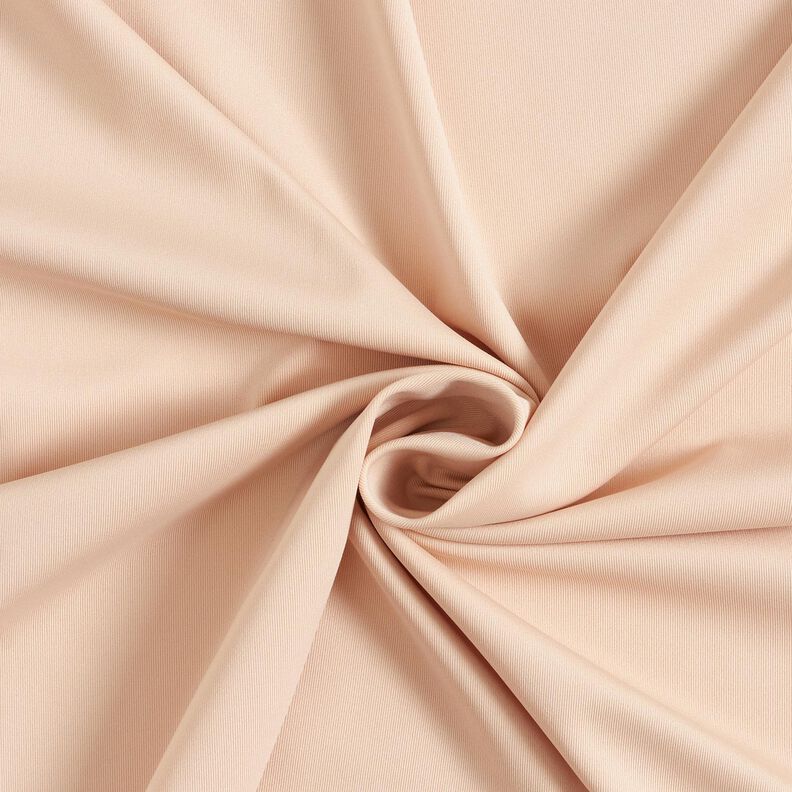 Plain sports and functional jersey – anemone, image number 1