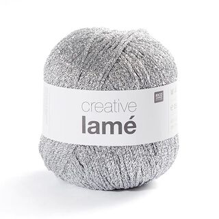 Creative Lamé | Rico Design, 25 g (001), 