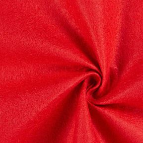 Felt 90 cm / 1 mm thick – chili, 