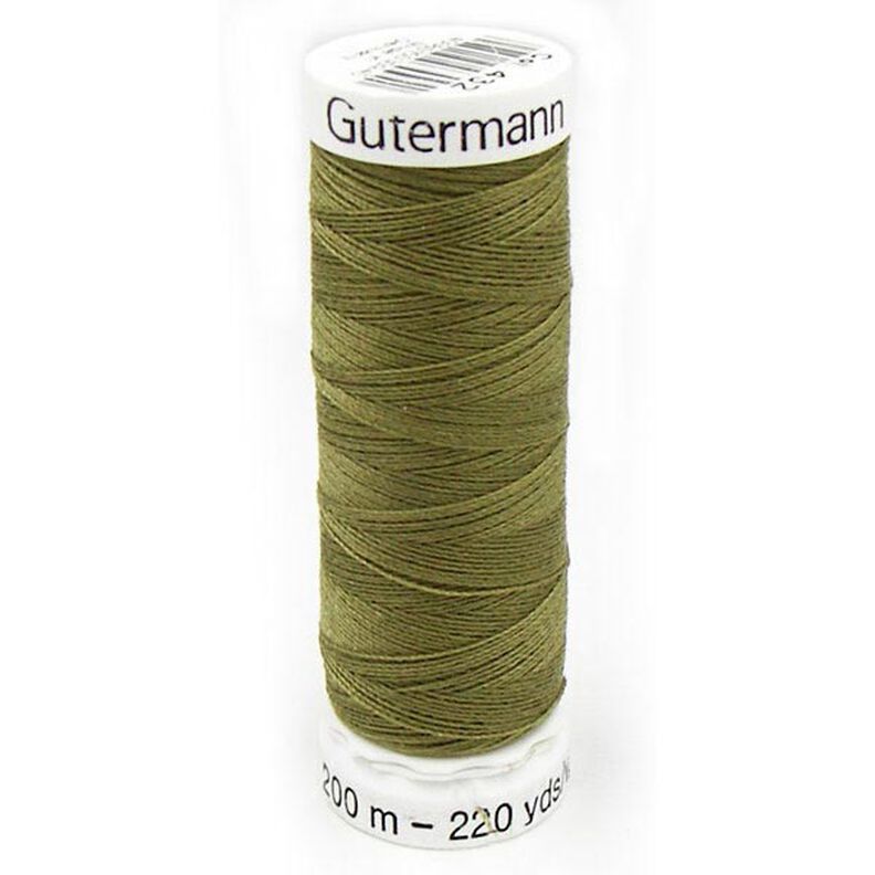 Sew-all Thread (432) | 200 m | Gütermann,  image number 1