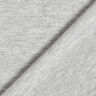 Jersey melange – grey,  thumbnail number 3