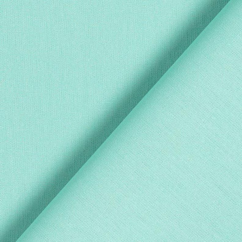 Cotton Poplin Plain – eucalyptus,  image number 5