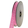 Bias binding Stars Organic cotton [20 mm] – pink,  thumbnail number 2