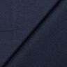 LENZING™ ECOVERO™ French Terry light – midnight blue,  thumbnail number 3