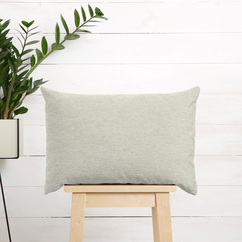 Upholstery Fabric Soft Woven Fabric – natural,  image number 7