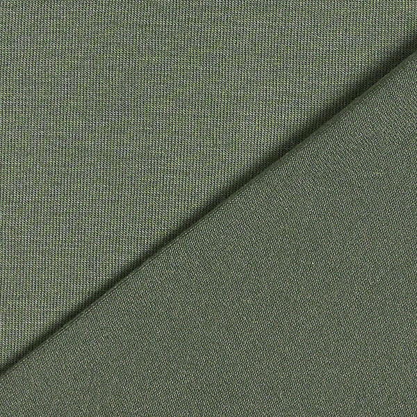 Tencel Modal Jersey – khaki,  image number 3