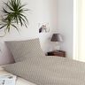 Cotton Cretonne Tile Print – white/black,  thumbnail number 6