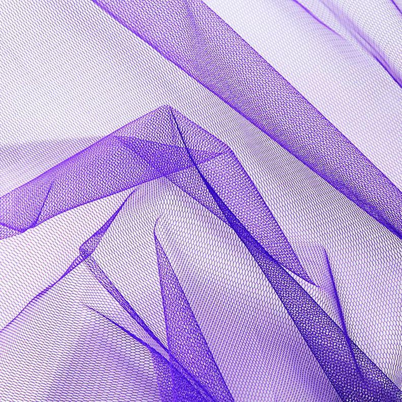 tulle – lilac,  image number 4