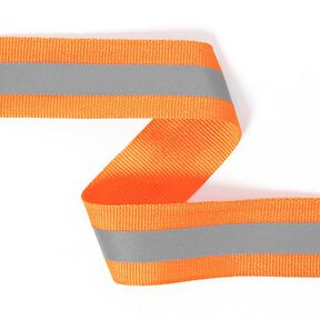 Reflex grosgrain ribbon ‘Lights’ | 2, 