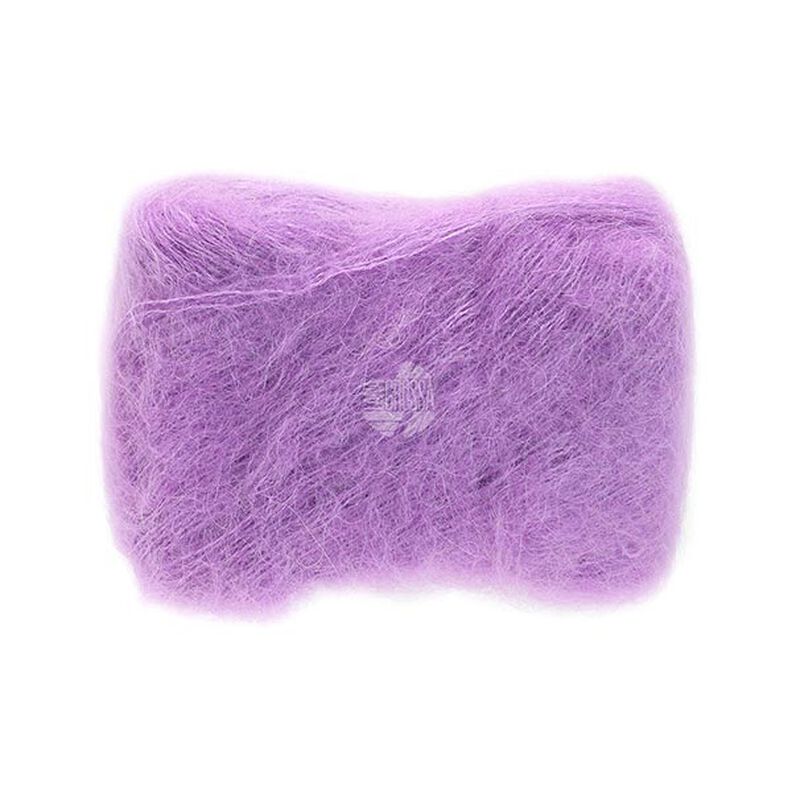 Setasuri, 25g | Lana Grossa – lilac,  image number 1