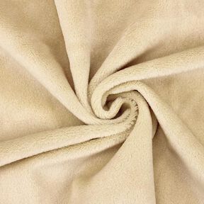SHORTY Velour [1 m x 0,75 m | Pile: 1,5 mm] - beige | Kullaloo, 