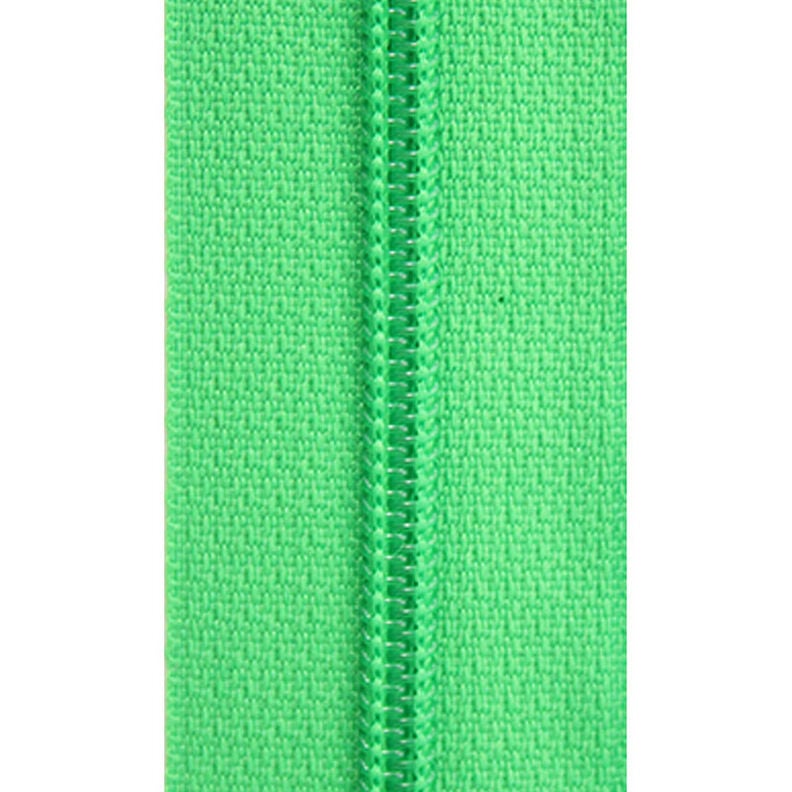 Endless Zip [5 mm] Plastic | Prym – green,  image number 1