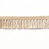 Metallic Fringing [28 mm] - antique gold,  thumbnail number 1
